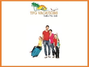 Income Opportunity For All & Everyone in Tourism Company TFG